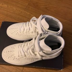 Mens🔥🔥🔥 Nike AF1 Ultra Flynit sneaker